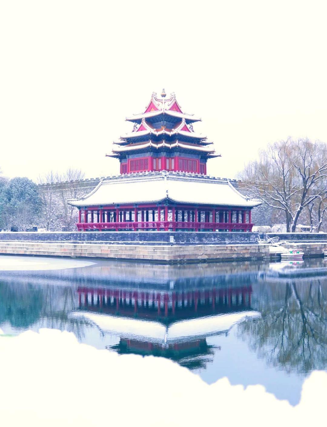 Beijing Tangfu Hotel - Located In The City Center Adjacent To The Subway Station Close To Nanluoguxiang Gulou Lama Temple Tiananmen Square Forbidden City Temple Of Heaven Providing Laundry Car Rental And Ticketing Services Dış mekan fotoğraf