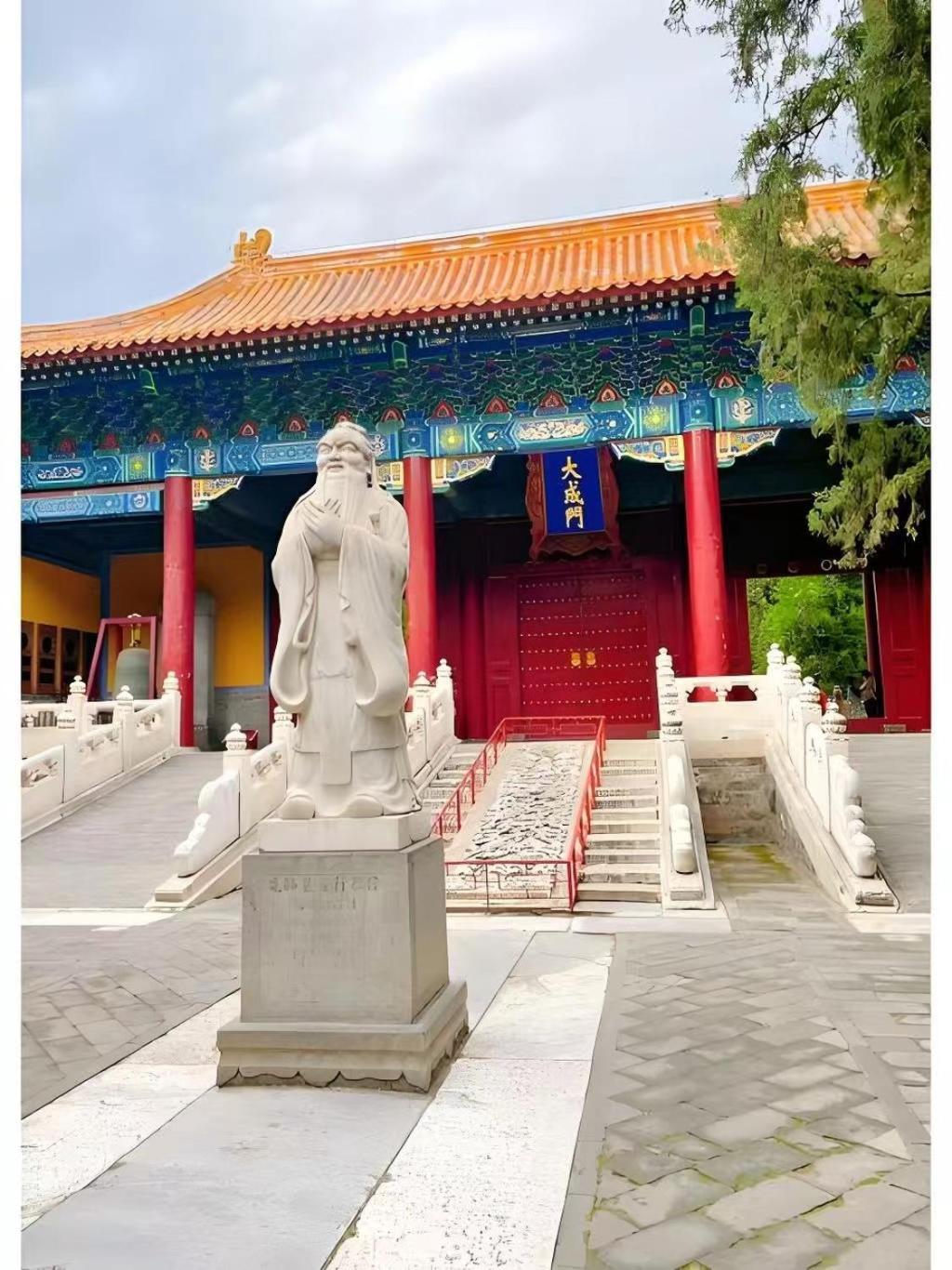Beijing Tangfu Hotel - Located In The City Center Adjacent To The Subway Station Close To Nanluoguxiang Gulou Lama Temple Tiananmen Square Forbidden City Temple Of Heaven Providing Laundry Car Rental And Ticketing Services Dış mekan fotoğraf