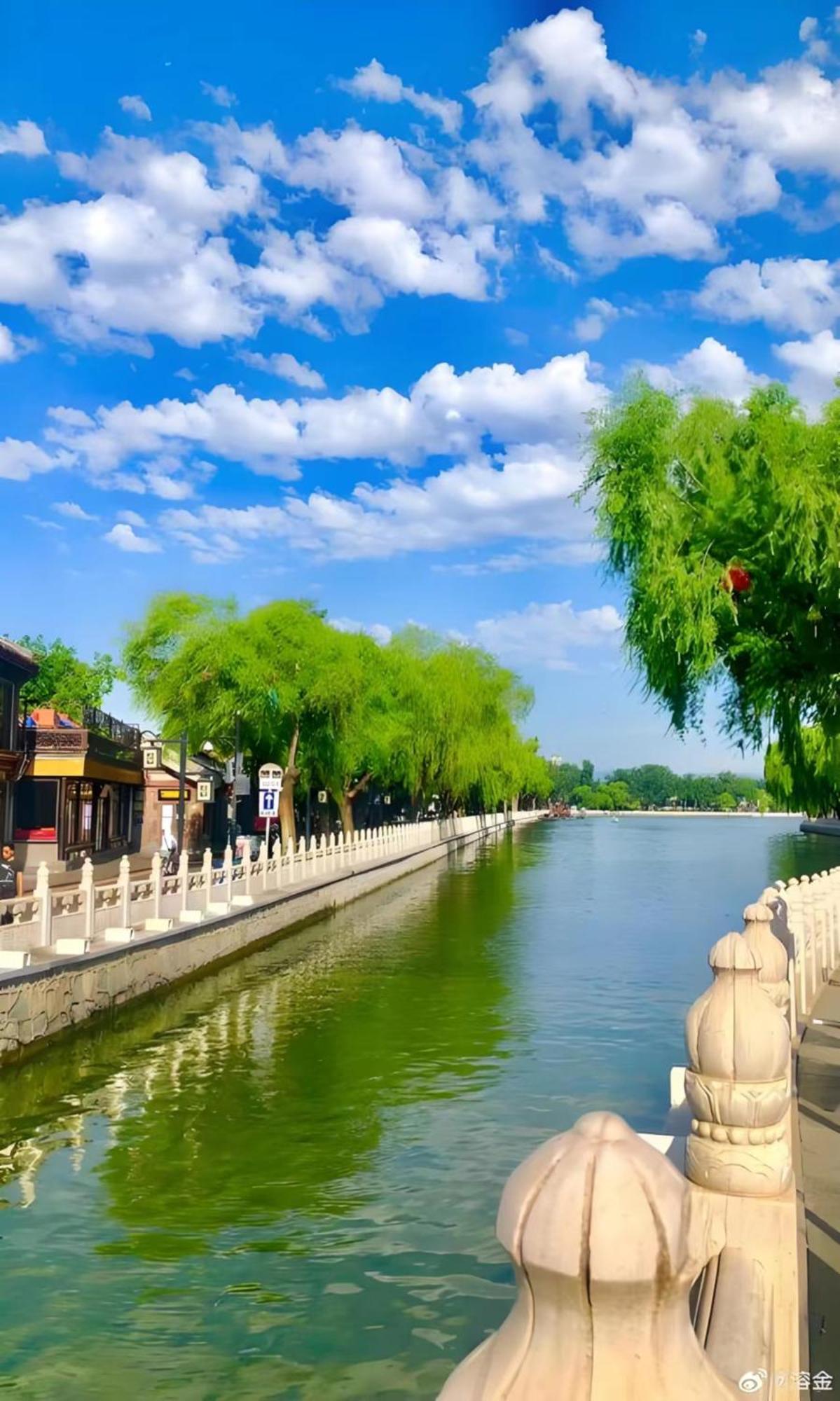 Beijing Tangfu Hotel - Located In The City Center Adjacent To The Subway Station Close To Nanluoguxiang Gulou Lama Temple Tiananmen Square Forbidden City Temple Of Heaven Providing Laundry Car Rental And Ticketing Services Dış mekan fotoğraf