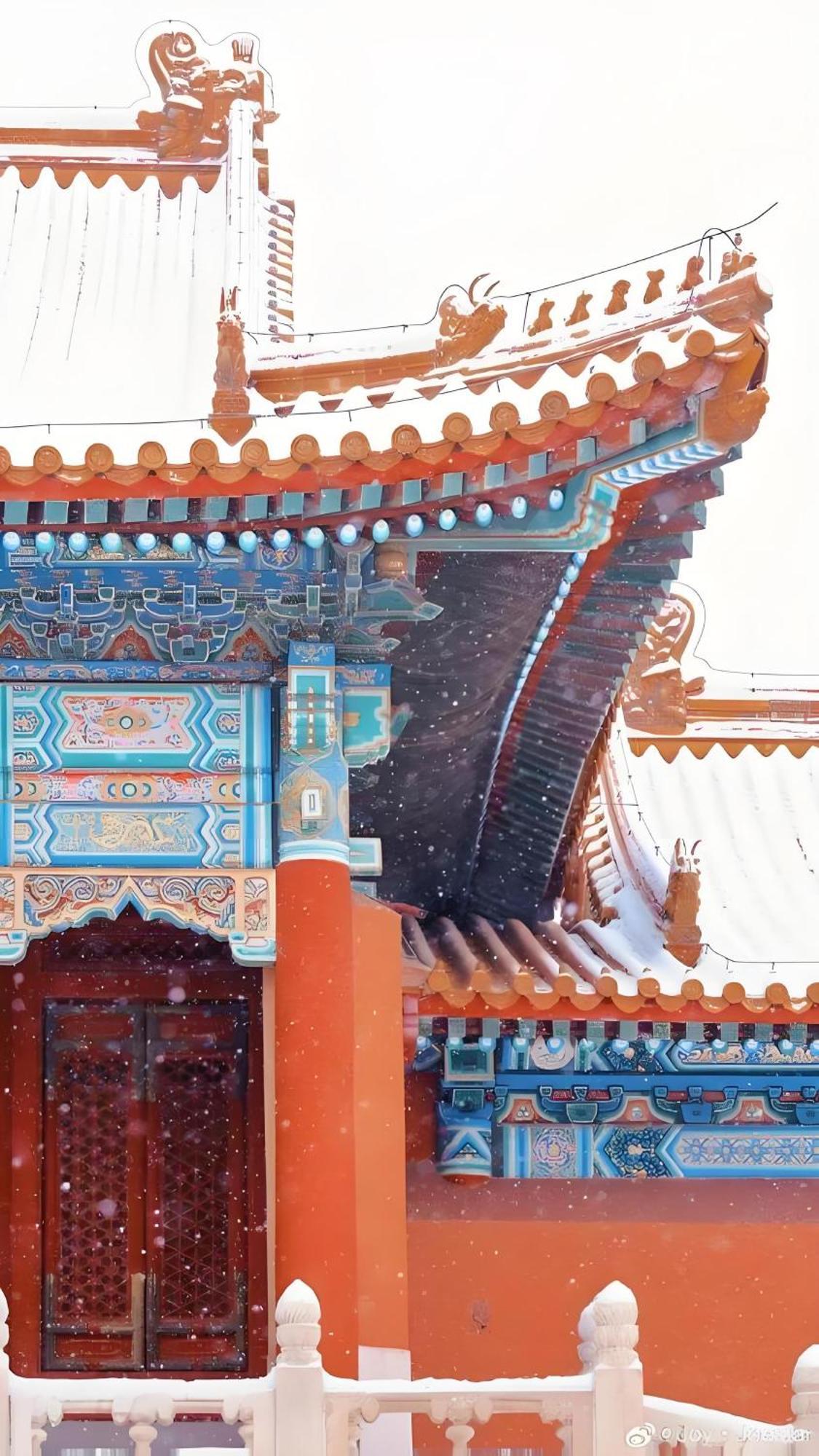 Beijing Tangfu Hotel - Located In The City Center Adjacent To The Subway Station Close To Nanluoguxiang Gulou Lama Temple Tiananmen Square Forbidden City Temple Of Heaven Providing Laundry Car Rental And Ticketing Services Dış mekan fotoğraf