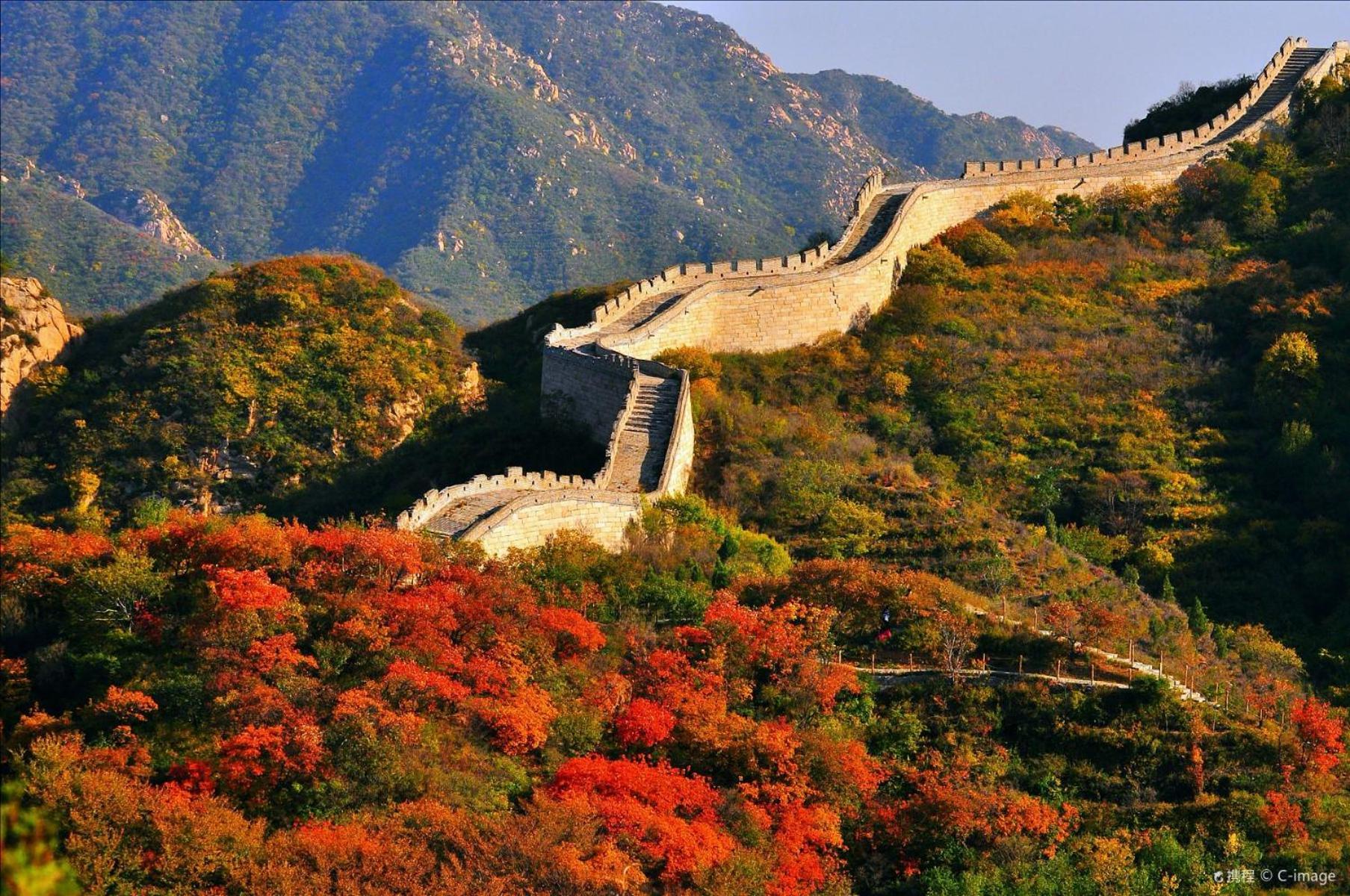 Beijing Tangfu Hotel - Located In The City Center Adjacent To The Subway Station Close To Nanluoguxiang Gulou Lama Temple Tiananmen Square Forbidden City Temple Of Heaven Providing Laundry Car Rental And Ticketing Services Dış mekan fotoğraf